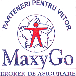 PARTENERI PENTRU VIITOR MAXYGO BROKER DE ASIGURARE