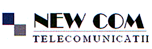 NEW COM TELECOMUNICATII