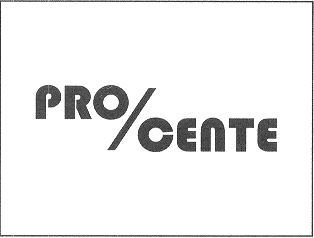 PROCENTE