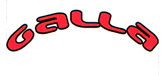 GALLA