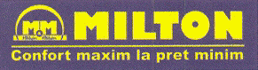 MILTON CONFORT MAXIM LA PRET MINIM