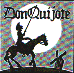DON QUIJOTE