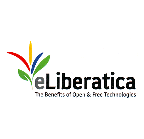ELIBERATICA THE BENEFITS OF OPEN & FREE TECHNOLOGIES