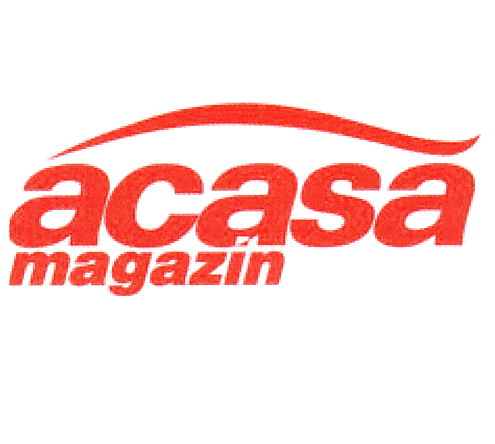 ACASA MAGAZIN