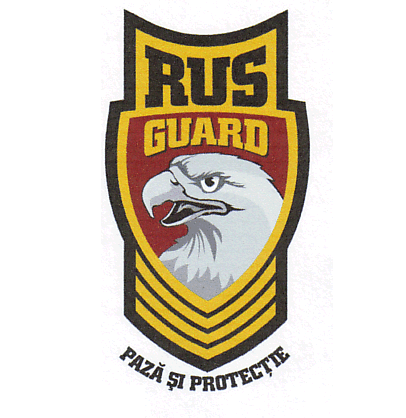 RUS GUARD PAZĂ ŞI PROTECŢIE