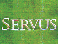 SERVUS