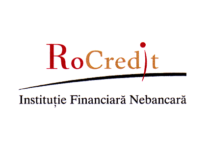 ROCREDIT INSTITUŢIE FINANCIARĂ NEBANCARĂ