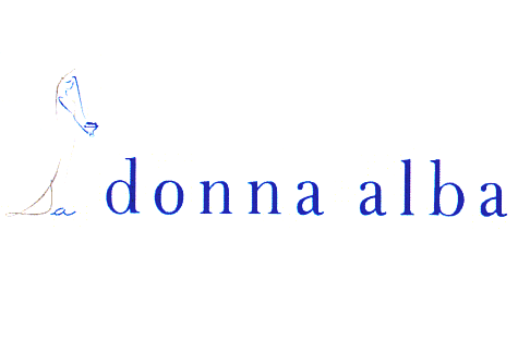 LA DONNA ALBA