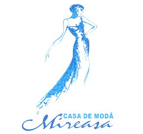 CASA DE MODĂ MIREASA