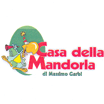 CASA DELLA MANDORLA DL MASSIMO GARBI