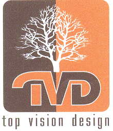 TVD TOP VISION DESIGN