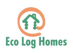 ECO LOG HOMES