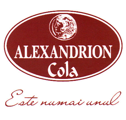 ALEXANDRION COLA ESTE NUMAI UNUL