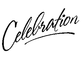 CELEBRATION