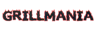 GRILLMANIA