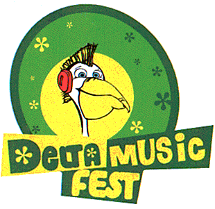 DELTA MUSIC FEST