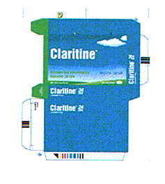 CLARITINE