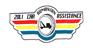 ZOLI CAR RUMANIAN ASSISTANCE