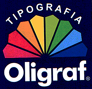 TIPOGRAFIA OLIGRAF