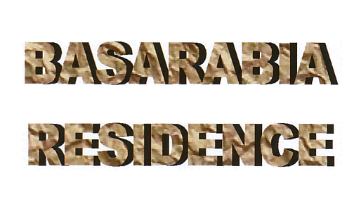 BASARABIA RESIDENCE