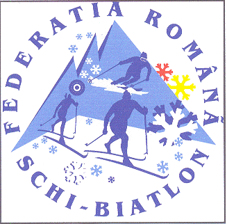 FEDERATIA ROMÂNĂ SCHI-BIATLON