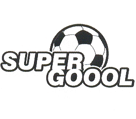 SUPER GOOOL