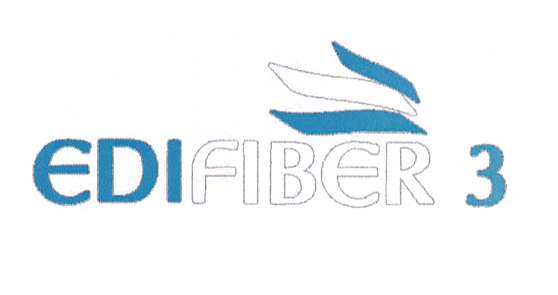 EDI FIBER 3