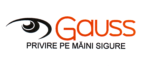 GAUSS PRIVIRE PE MÂINI SIGURE