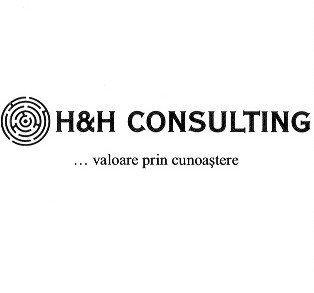 H&H CONSULTING VALOARE PRIN CUNOASTERE