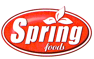 SPRING FOODS
