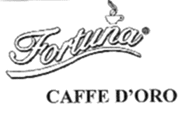 FORTUNA CAFFE D'ORO