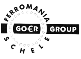 GOER GROUP FERROMANIA SCHELE