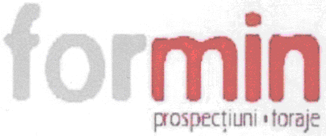 FORMIN PROSPECTIUNI FORAJE