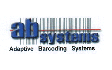 AB SYSTEMS ADAPTIVE BARCODING SYSTEMS