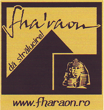 FHA' RAON DĂ STRĂLUCIRE!