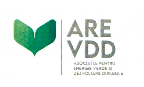 ARE VDD ASOCIAȚIA PENTRU ENERGIE VERDE ȘI DEZVOLTARE DURABILĂ