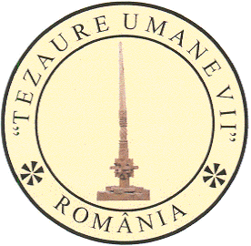 TEZAURE UMANE VII ROMANIA