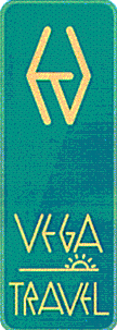 VEGA TRAVEL