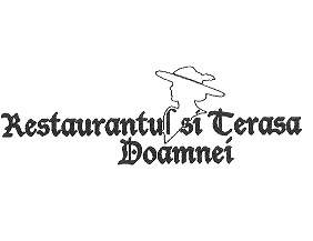 RESTAURANTUL SI TERASA DOAMNEI