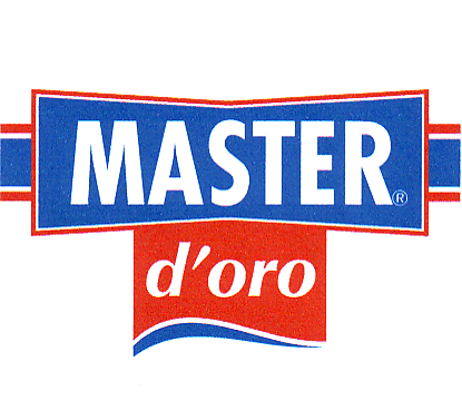 MASTER D'ORO