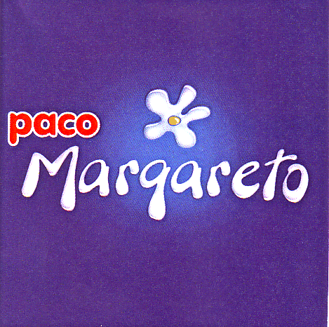 PACO MARGARETO