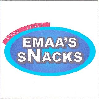 EMAA'S SNACKS
