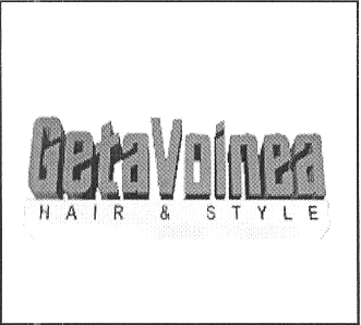 GETA VOINEA HAIR & STYLE