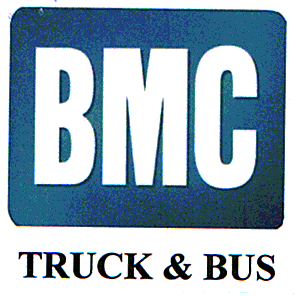 BMC TRUCK & BUS