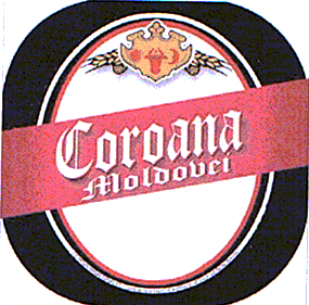 COROANA MOLDOVEI