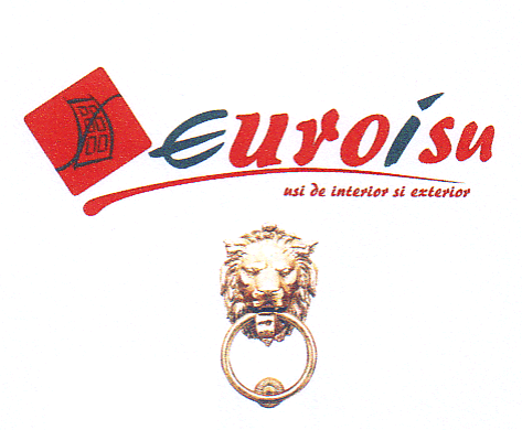 EUROISU UŞI DE INTERIOR ŞI EXTERIOR