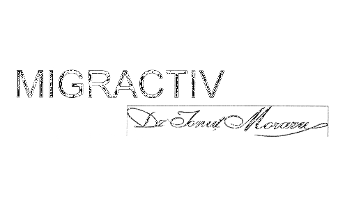 MIGRACTIV DR. IONUŢ MORARU