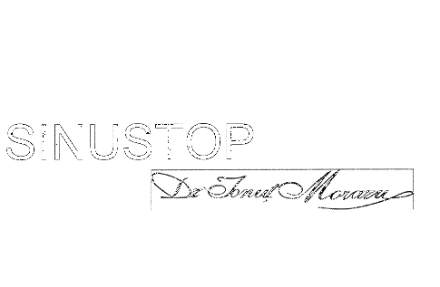 SINUSTOP DR IONUŢ MORARU