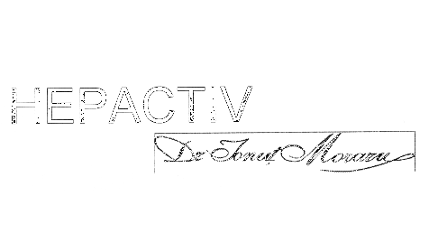HEPACTIV DR IONUŢ MORARU