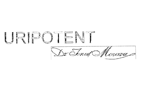 URIPOTENT DR IONUŢ MORARU